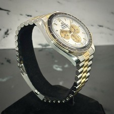 Omega Speedmaster Moonwatch Professional 42 Steel & Gold 310.20.42.50.02.001 3