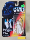 Star Wars Princess Leia Organa Action Figure Two Ring Belt 523211.00 POTF2 1995