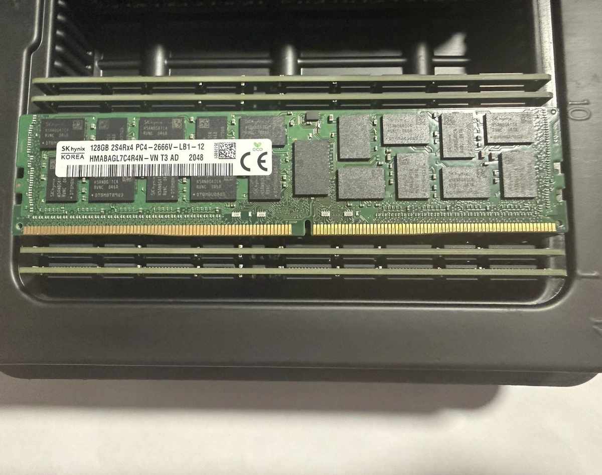 25+ SK hynix DDR4 SDRAM Memory (RAM) for sale | Updated Oct 2026