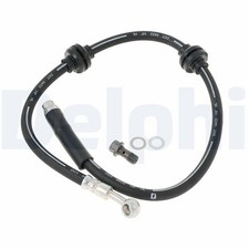 LH7614 DELPHI Bremsschlauch Vorne für RENAULT 462109298R Neu