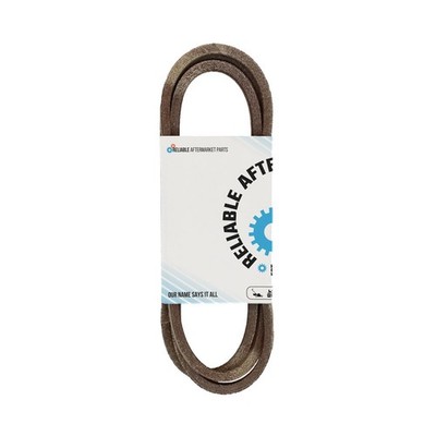 Mower Deck Belt Fits Murray Replaces LAB40-0621 Made with Aramid