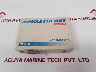 Aten ce-120 console extender 0X01-0523-001
