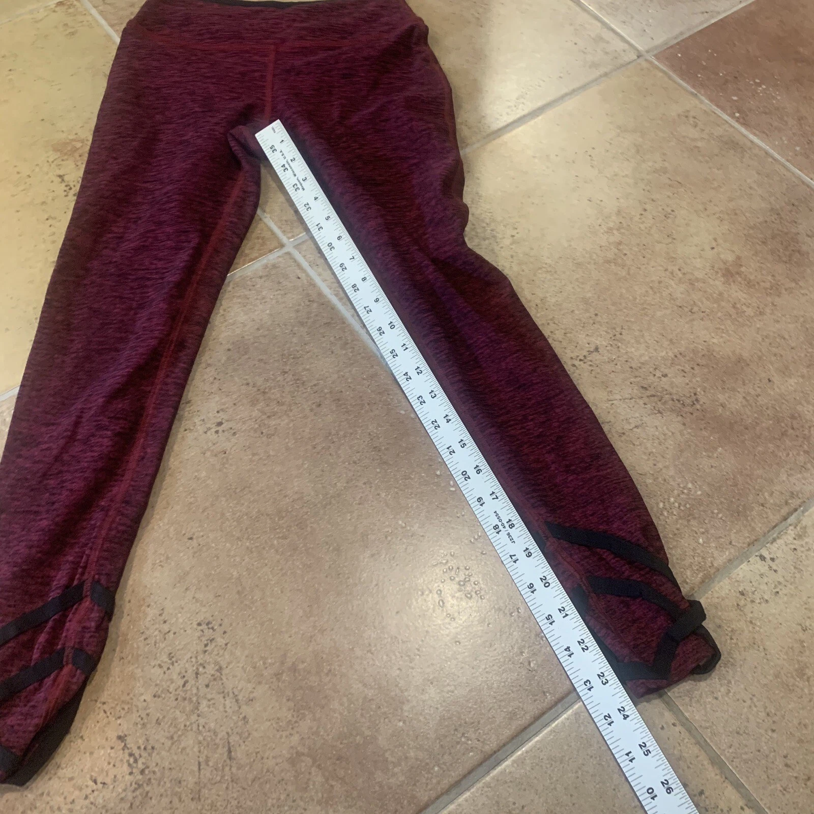 beyond-yoga sportovní do posilovny leggings
