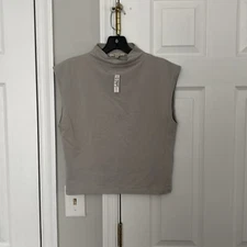 Madewell Tank Top Size Large 
