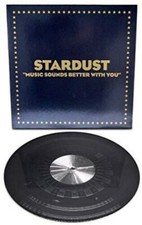 Music Sounds Better with You by Stardust Record, 2019