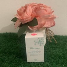 Natura Erva Doce Desodorante Antitranspirante Rollon Invisivel 48h protecao 70ml