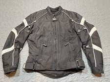 Women s Cortech LRX Motorcycle Jacket size XS...