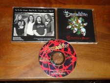 DEGRADATION - REVELATION IN BLOOD (D.E.G. 199...