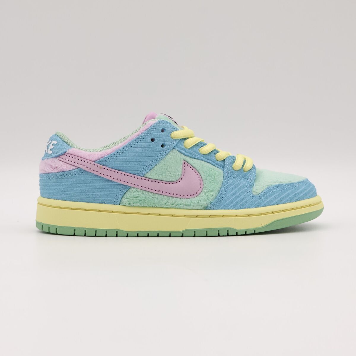 FZ7195-400 VERDY Nike PS SB Dunk Low Pro QS Visty Blue Gaze FZ7195-400 VERDY Nike PS SB Dunk Low Pro QS Visty Blue Gaze