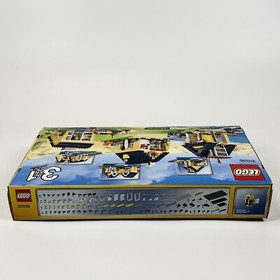 LEGO CREATOR: Beach Hut (31035)