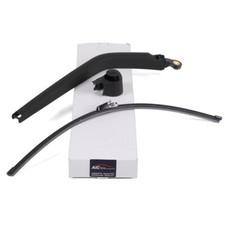 AIC Heckwischerarm + Kappe + Heckwischer für VW TRANSPORTER T5 T6 hinten links