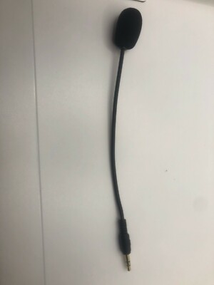 Replacement Gaming Mic Boom Turtle Beach Ear Force 50X & others