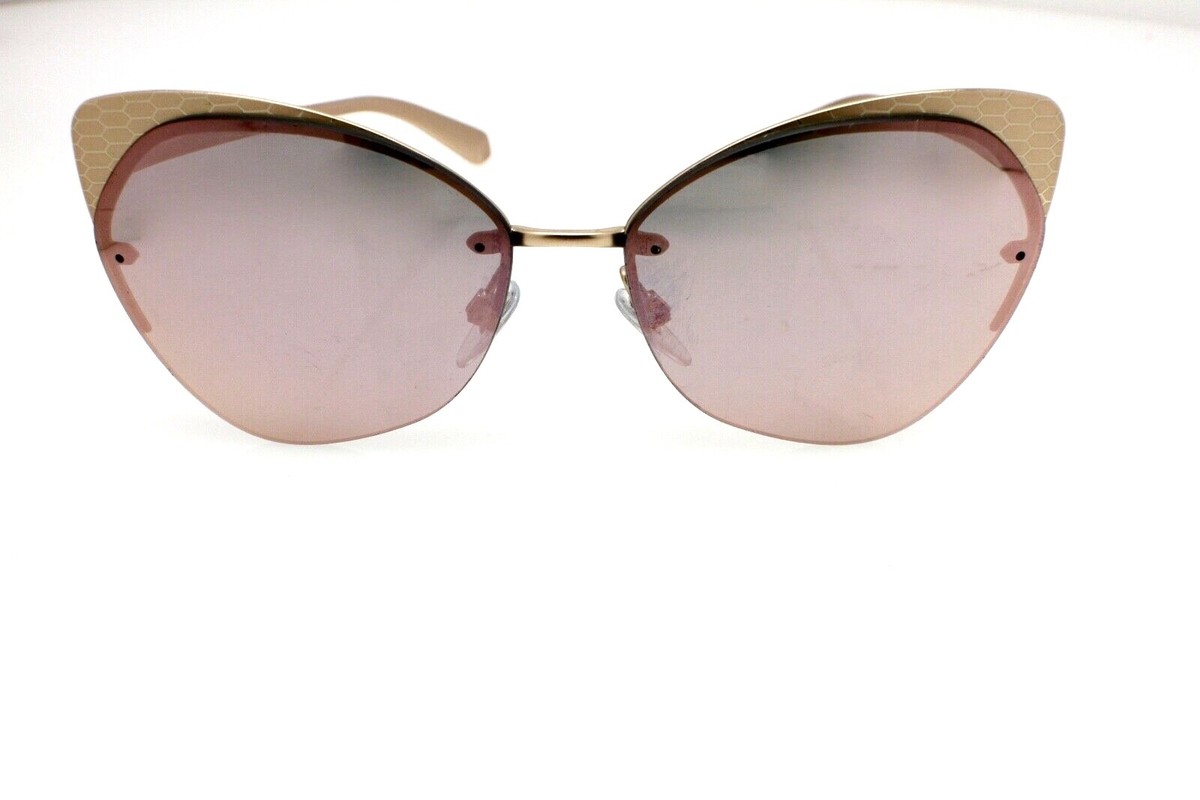 Bvlgari Cat Eye Women display picture 2