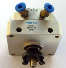 FESTO DSM - 10 - 90 (173192) Napęd obrotowy - moduł obrotowy