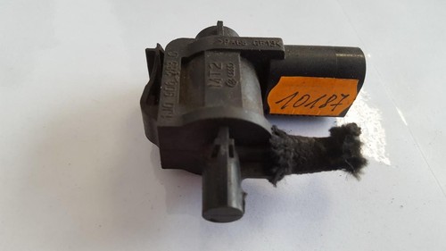 Volkswagen Sharan 2004 Electrical selenoid (Electromagnetic soleno #573776-92