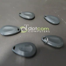 1 Piece ESI Presence Management FOB Part # 5000-0349 50000349 RFID Tag