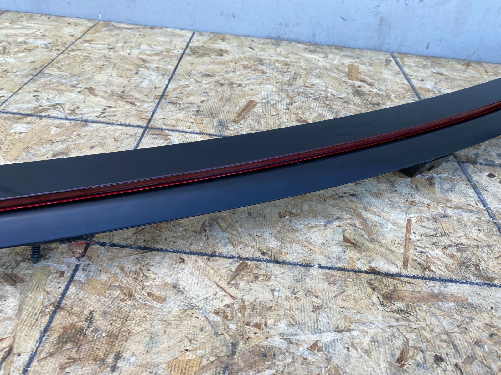 REAR THIRD BRAKE LIGHT  3W5945399 F BENTLEY CONTINENTAL FLYING SPUR (06-12) OEM