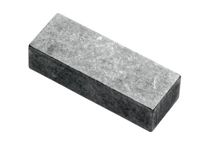 Machine Key M12 x 8 x 120 Form B CS PL UN (5 Pieces)