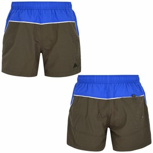 pantaloncini robe di kappa