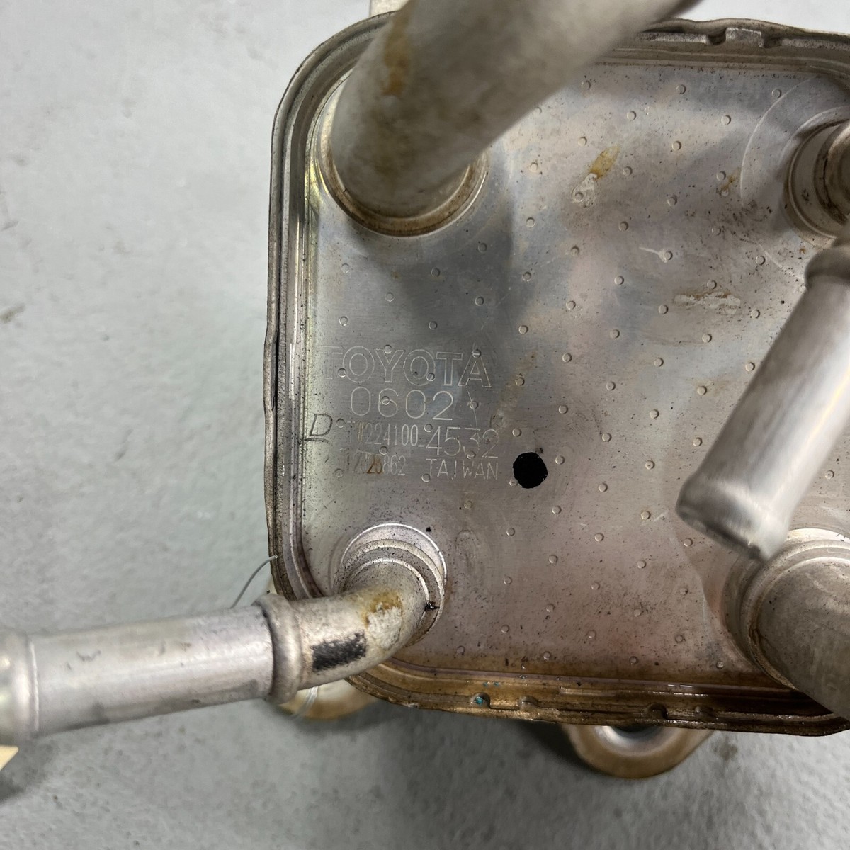 2018-2023 Toyota Camry LE SE XSE XLE Gas Automatic Transmission 
