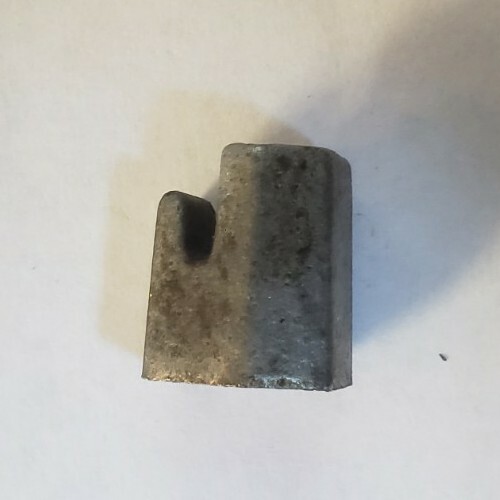 MOPAR OIL PAN CLAMP - 52108334AA