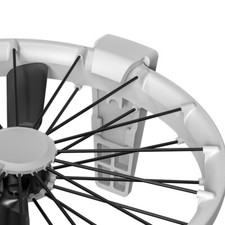 For DJI Flip Increase Height Bracket Support Mounting Clip Drone Landing