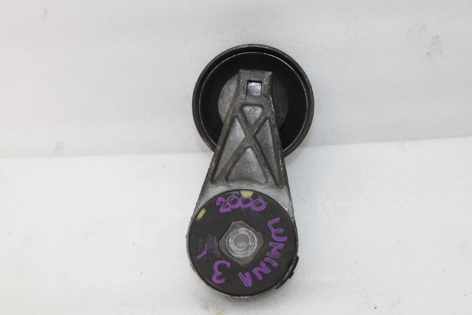 95 96 97 98 99 00 01 Chevrolet Lumina Motor Correa Tensor Polea Foto 2 de 4