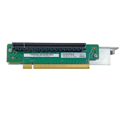 SUN Oracle 7083430 1-Slot PCI-E Riser Board Assembly for S7-2, X6-2 X5 ...