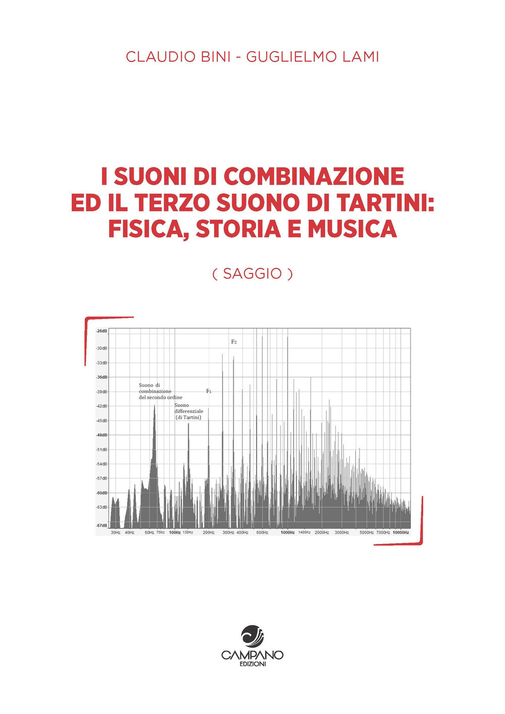 Libri Claudio Bini / Guglielmo Lami - I Suoni Di Combinazione Ed Il Terzo Suono