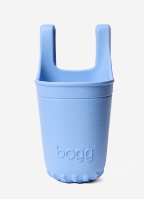 Bogg Bag Bevy Cupholder CAROLINA on my Mind Blue