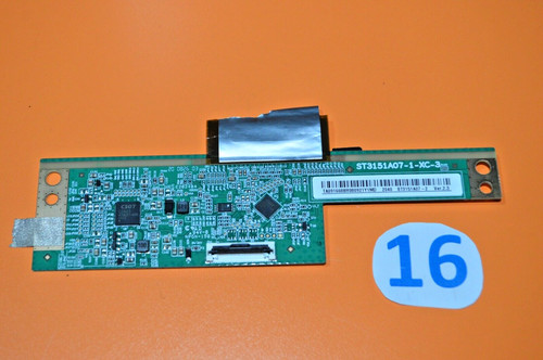 ST3151A07-1-XC-3 T-CON-BOARD Puffer Für TV MI L32M5-5ASP