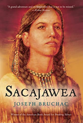 Sacajawea - Paperback NEW Bruchac, Joseph 2009-01-03