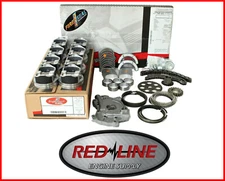 ENGINE REBUILD OVERHAUL KIT FOR 2007-2010 CHEVROLET GM 6.0L VORTEC MAX VIN "K,Y"