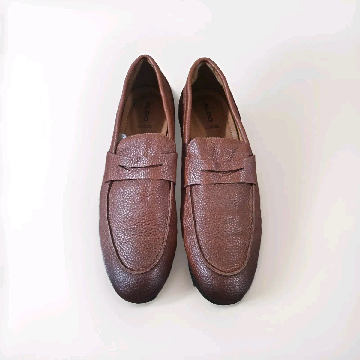 Aldo Brown Casual Shoes for Men for sale | eBay display picture 2