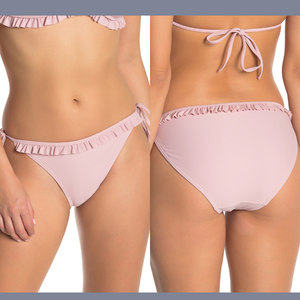 ted baker ruffle bikini