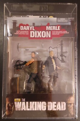 Críticas de The Walking Dead: Daryl Dixon (Serie de TV) (2023