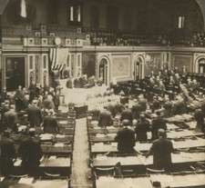 U.S. HOUSE OF REPRESENTATIVES, SPEAKER REP JOSEPH CANNOVA