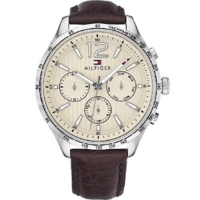 Tommy Hilfiger Uhr Mod. GAVIN