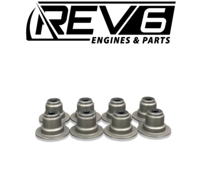 Polaris RZR 1000 Valve Stem Seals Set XP S 2014 2015 2016 2017 2018