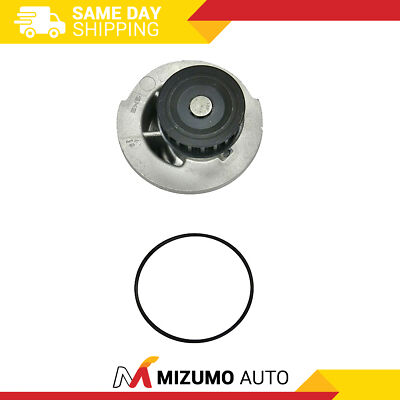 Engine Water Pump GMB 155-1130