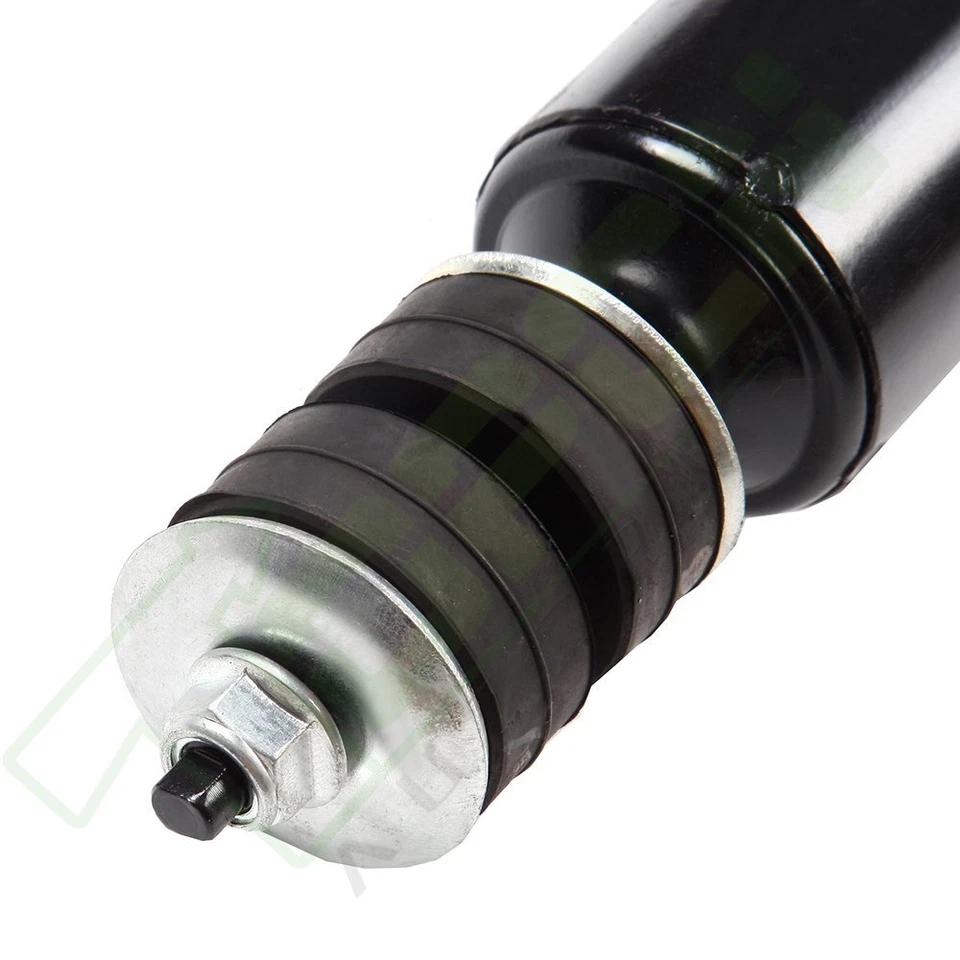 2 Front Quick Complete Struts 2 Rear Shock Absorber For 2012-2016 Toyota Prius C - Image 3 of 4