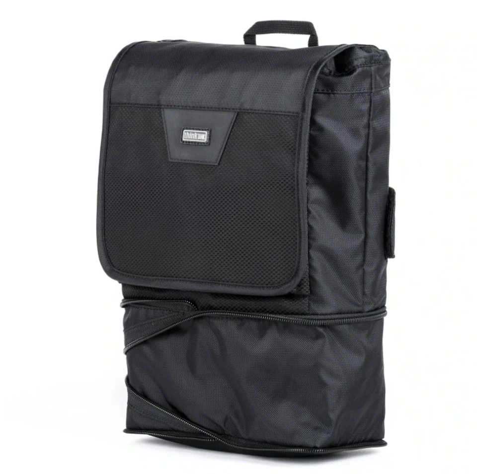 Think Tank Photo Skin Changer Pop Down V3.0 Pouch TT061(Black) - Image 3 of 4