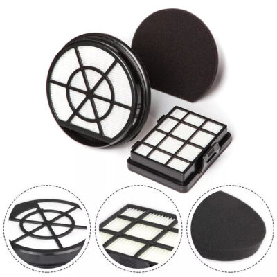 Filter Set Für Bosch Serie 2 BGC05A220A BGC05AAA1 BGC05AAA2 Staubsauger-Ersatz