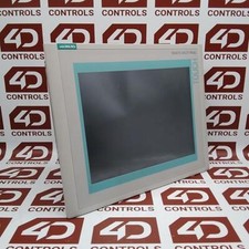6AV6 545-0DA10-0AX0 | Siemens | Simatic , Panel Operator, Used (UPP)