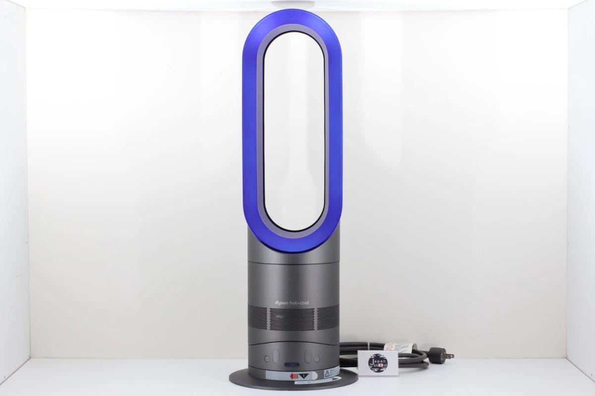 Dyson Hot u0026amp; Cool AM05 Ceramic Fan Heater 2013 FJ1527 | eBay