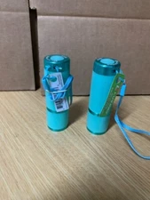 6Lux-Pro 40-Lumen LED Miniature Flashlight (Battery Included) 2-PACK