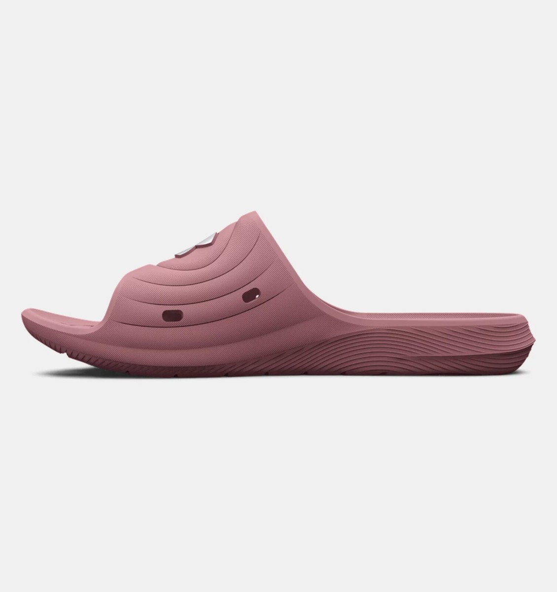 Under Armour Women's UA Locker IV Slides | eBay