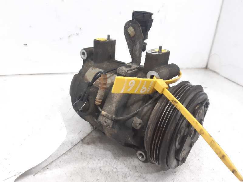 BMW E36 318is Air Conditioning Compressor 64528385911 64528391137 