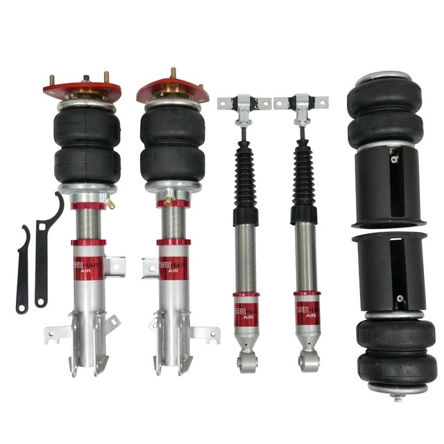 Truhart Air Suspension 20052010 Honda Odyssey AirPlus Air Struts TH