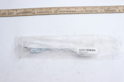 Cabinet Pull Satin Nickel 7'' Length UNB185BSN